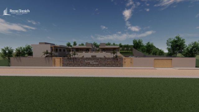 Apartamentos de 2 quartos – Nova Cabrália- À 300m da praia a partir de 259.000,00 – Santa Cruz Cabrália/BA