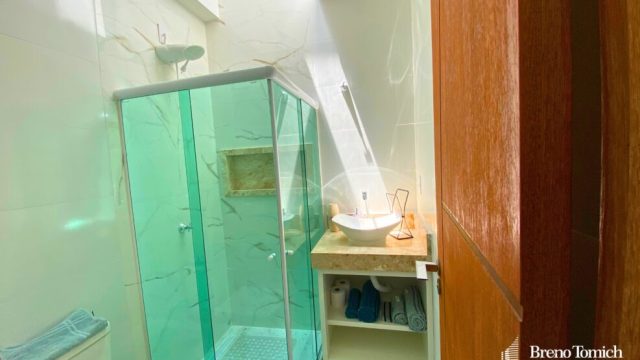 Casa para TEMPORADA, 77 m² por R$ 1.400/dia – Taperapuan – Porto Seguro/BA