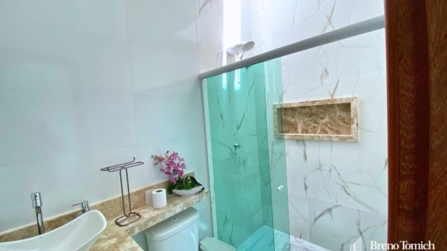 Casa para TEMPORADA, 77 m² por R$ 1.400/dia – Taperapuan – Porto Seguro/BA