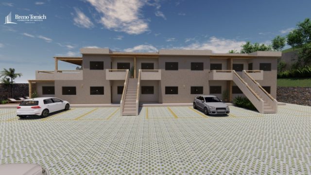 Apartamentos de 2 quartos – Nova Cabrália- À 300m da praia a partir de 259.000,00 – Santa Cruz Cabrália/BA