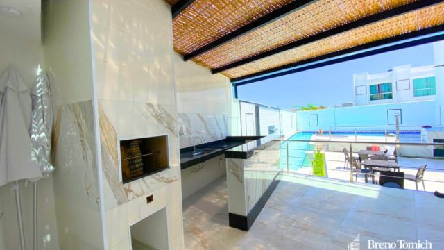 Casa para TEMPORADA, 77 m² por R$ 1.400/dia – Taperapuan – Porto Seguro/BA