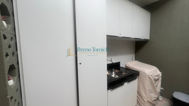 Casa com 3 dormitórios para temporada, 121 m² – Vilage I – Porto Seguro/BA