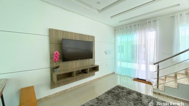 Casa para TEMPORADA, 77 m² por R$ 1.400/dia – Taperapuan – Porto Seguro/BA