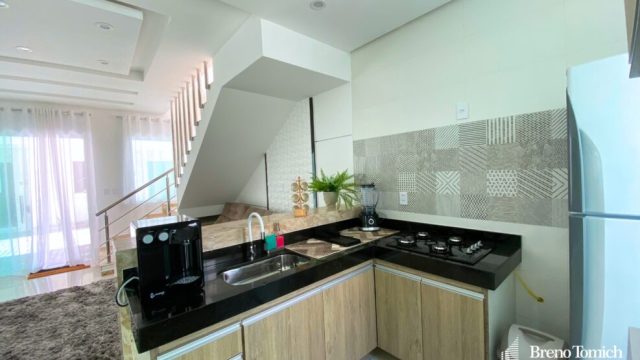 Casa para TEMPORADA, 77 m² por R$ 1.400/dia – Taperapuan – Porto Seguro/BA