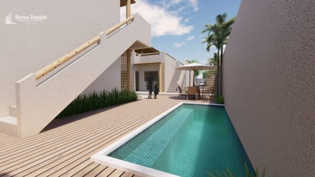 Apartamentos de 2 quartos – Nova Cabrália- À 300m da praia a partir de 259.000,00 – Santa Cruz Cabrália/BA