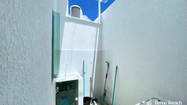Casa para TEMPORADA, 77 m² por R$ 1.400/dia – Taperapuan – Porto Seguro/BA