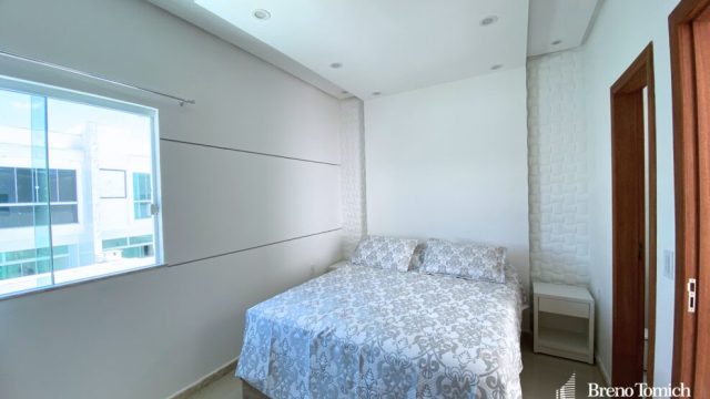 Casa para TEMPORADA, 77 m² por R$ 1.400/dia – Taperapuan – Porto Seguro/BA
