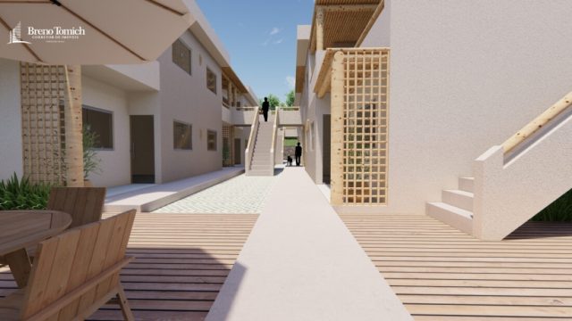 Apartamentos de 2 quartos – Nova Cabrália- À 300m da praia a partir de 259.000,00 – Santa Cruz Cabrália/BA