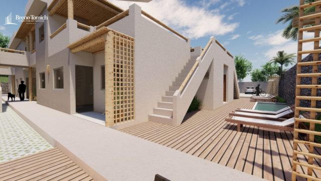 Apartamentos de 2 quartos – Nova Cabrália- À 300m da praia a partir de 259.000,00 – Santa Cruz Cabrália/BA