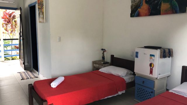 POUSADA Á VENDA 900 M2 POR R$ 2.300.000,00 – SANTA CRUZ CABRÁLIA