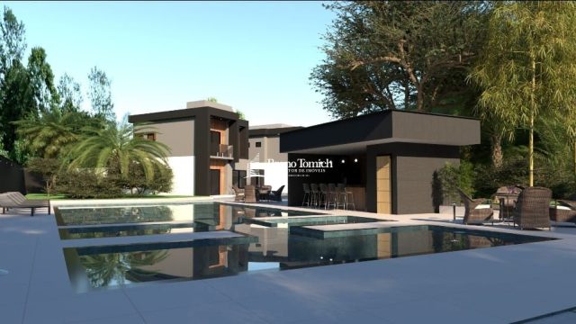 Apartamentos Residenciais- Arraial d´Ajuda/BA