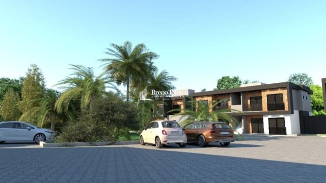 Apartamentos Residenciais- Arraial d´Ajuda/BA