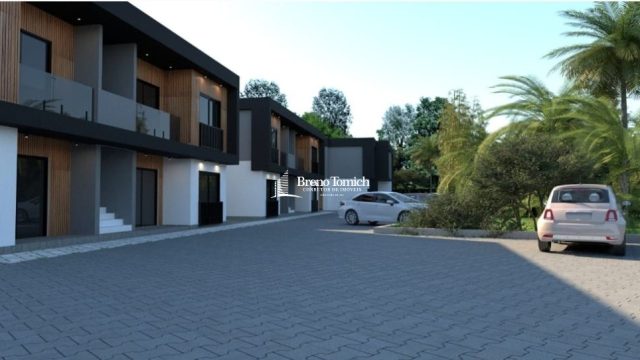 Apartamentos Residenciais- Arraial d´Ajuda/BA