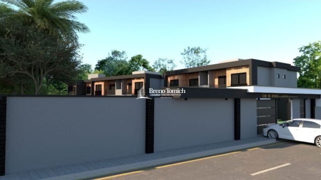 Apartamentos Residenciais- Arraial d´Ajuda/BA