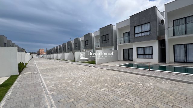 Duplex Residencial El Dourado- Mirante- Porto Seguro/BA