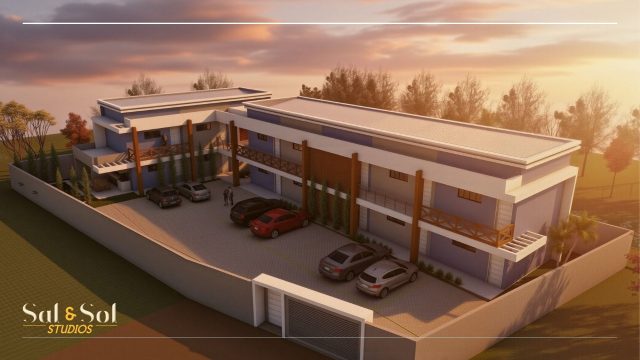 Studio Sol e Mar- Praia do Mutá- Coroa Vermelha- Santa Cruz Cabrália/BA