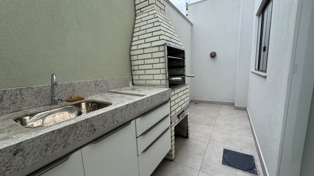 Duplex 03 quartos – Alto do Taperapuan- Porto Seguro/BA