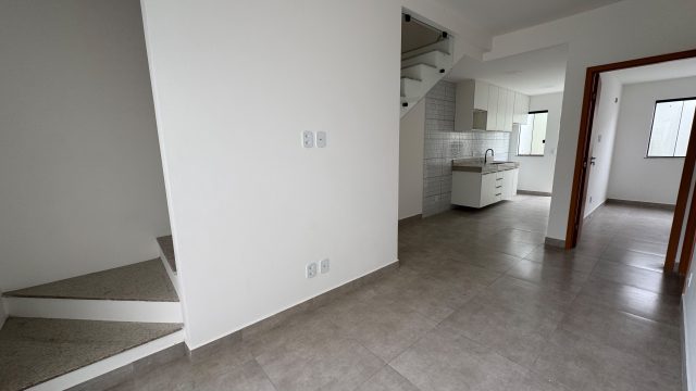 Duplex 03 quartos – Alto do Taperapuan- Porto Seguro/BA
