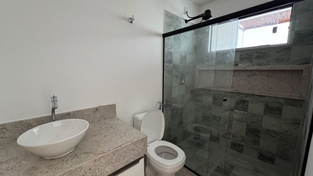 Duplex 03 quartos – Alto do Taperapuan- Porto Seguro/BA