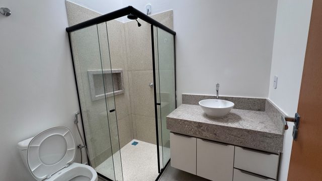 Duplex 03 quartos – Alto do Taperapuan- Porto Seguro/BA