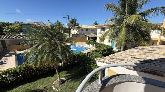 Duplex para temporada- Paraíso dos Pataxós- Porto Seguro/BA
