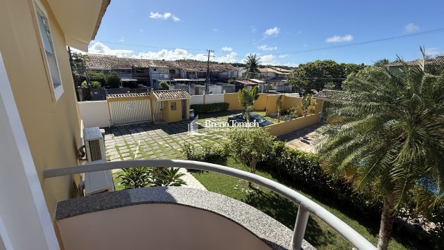 Duplex para temporada- Paraíso dos Pataxós- Porto Seguro/BA