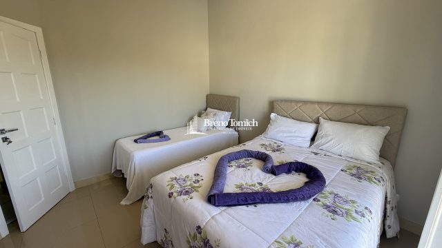 Duplex para temporada- Paraíso dos Pataxós- Porto Seguro/BA