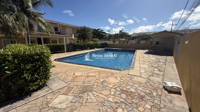 Duplex para temporada- Paraíso dos Pataxós- Porto Seguro/BA