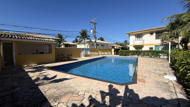 Duplex para temporada- Paraíso dos Pataxós- Porto Seguro/BA
