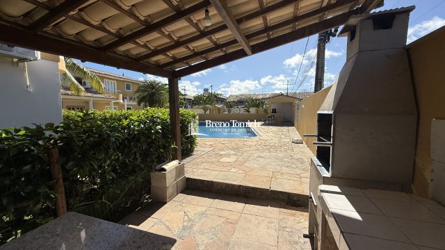 Duplex para temporada- Paraíso dos Pataxós- Porto Seguro/BA