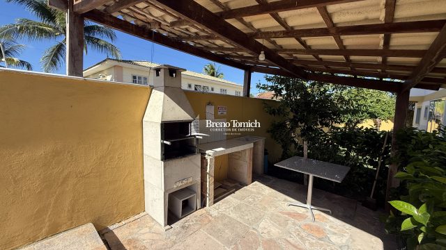 Duplex para temporada- Paraíso dos Pataxós- Porto Seguro/BA