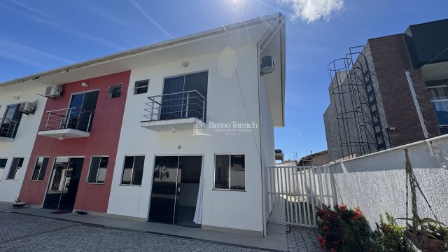 Duplex com 03 suítes – Village I- Porto Seguro/BA