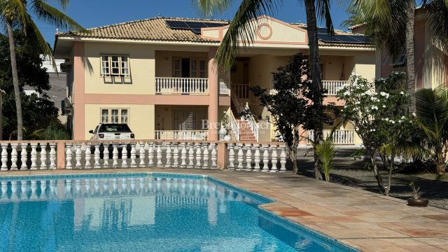 Apartamento Paraíso dos Pataxós- Porto Seguro/BA