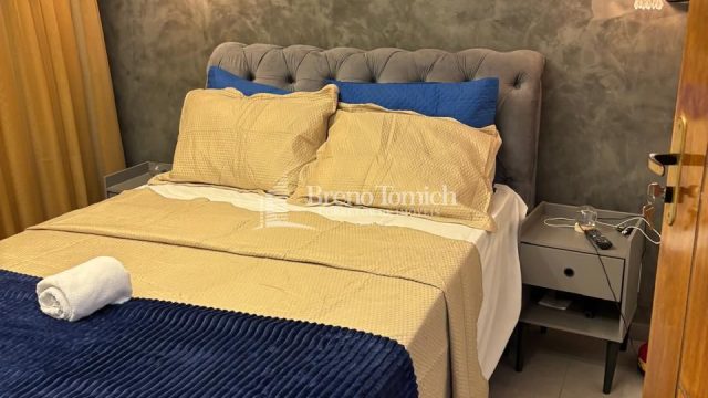 Apartamento térreo- Taperapuan- Porto Seguro/BA