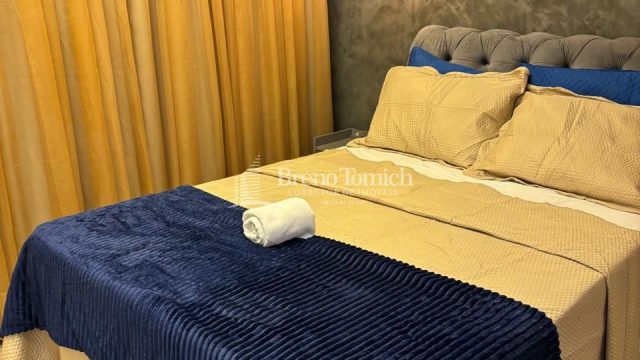 Apartamento térreo- Taperapuan- Porto Seguro/BA