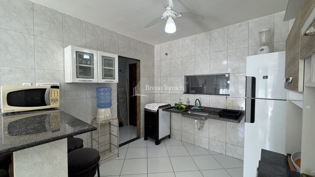 Apartamento térreo- Paraíso dos Pataxós- Porto Seguro/BA