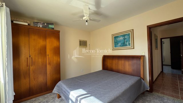 Apartamento Paraíso dos Pataxós- Porto Seguro/BA