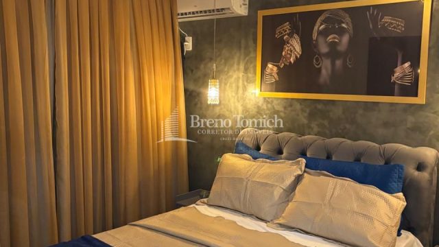 Apartamento térreo- Taperapuan- Porto Seguro/BA