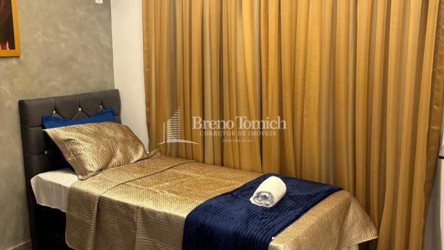 Apartamento térreo- Taperapuan- Porto Seguro/BA