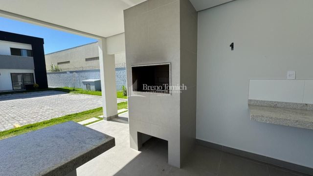 Duplex com 02 suítes- Coroa Vermelha- Santa Cruz Cabrália/BA