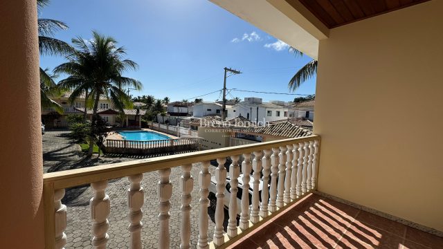 Apartamento Paraíso dos Pataxós- Porto Seguro/BA