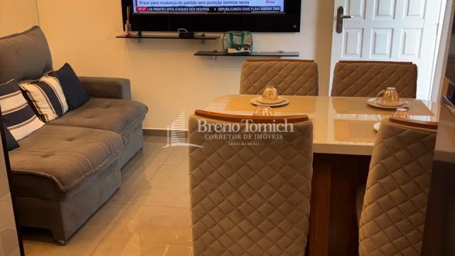 Apartamento térreo- Taperapuan- Porto Seguro/BA