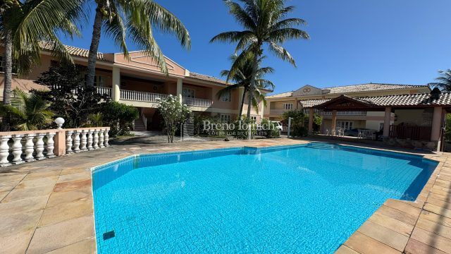 Apartamento Paraíso dos Pataxós- Porto Seguro/BA