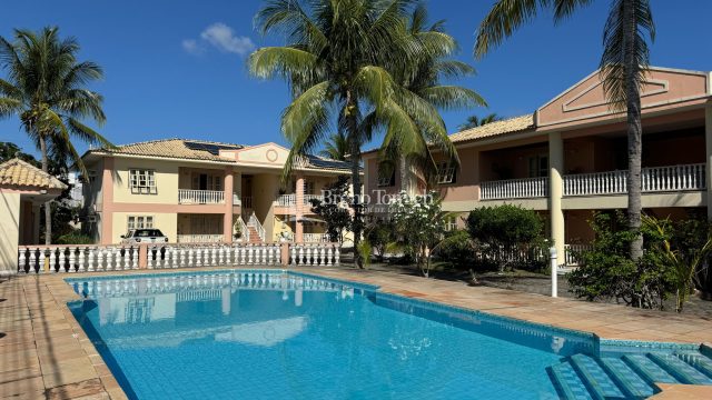 Apartamento Paraíso dos Pataxós- Porto Seguro/BA