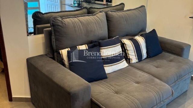 Apartamento térreo- Taperapuan- Porto Seguro/BA