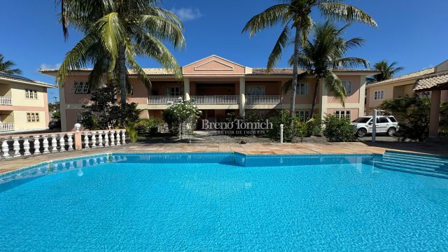 Apartamento Paraíso dos Pataxós- Porto Seguro/BA