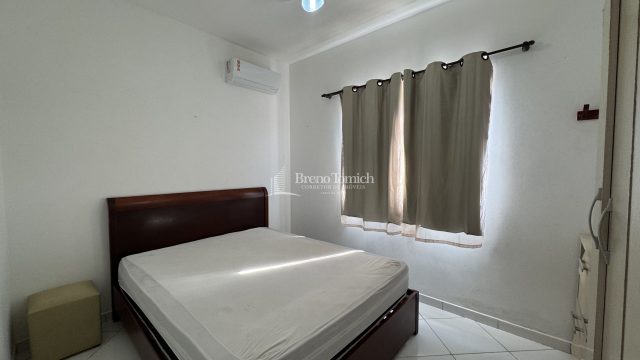 Apartamento térreo- Paraíso dos Pataxós- Porto Seguro/BA