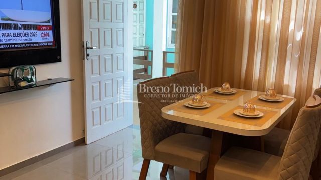 Apartamento térreo- Taperapuan- Porto Seguro/BA