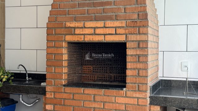 Duplex com 03 suítes – Village I- Porto Seguro/BA