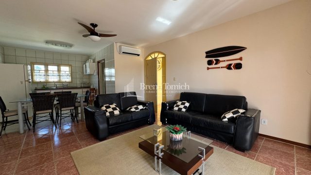 Apartamento Paraíso dos Pataxós- Porto Seguro/BA